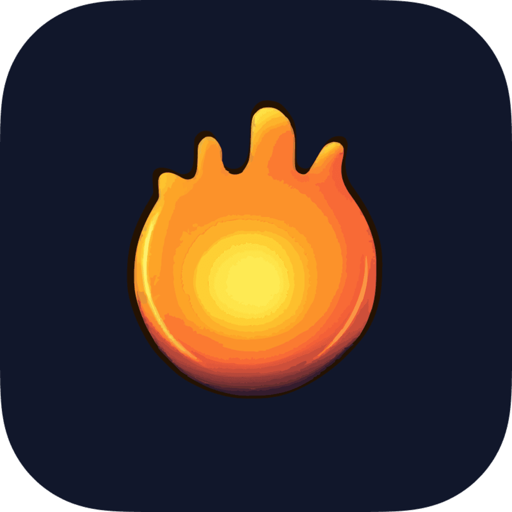 StateMap emotion tracker app icon